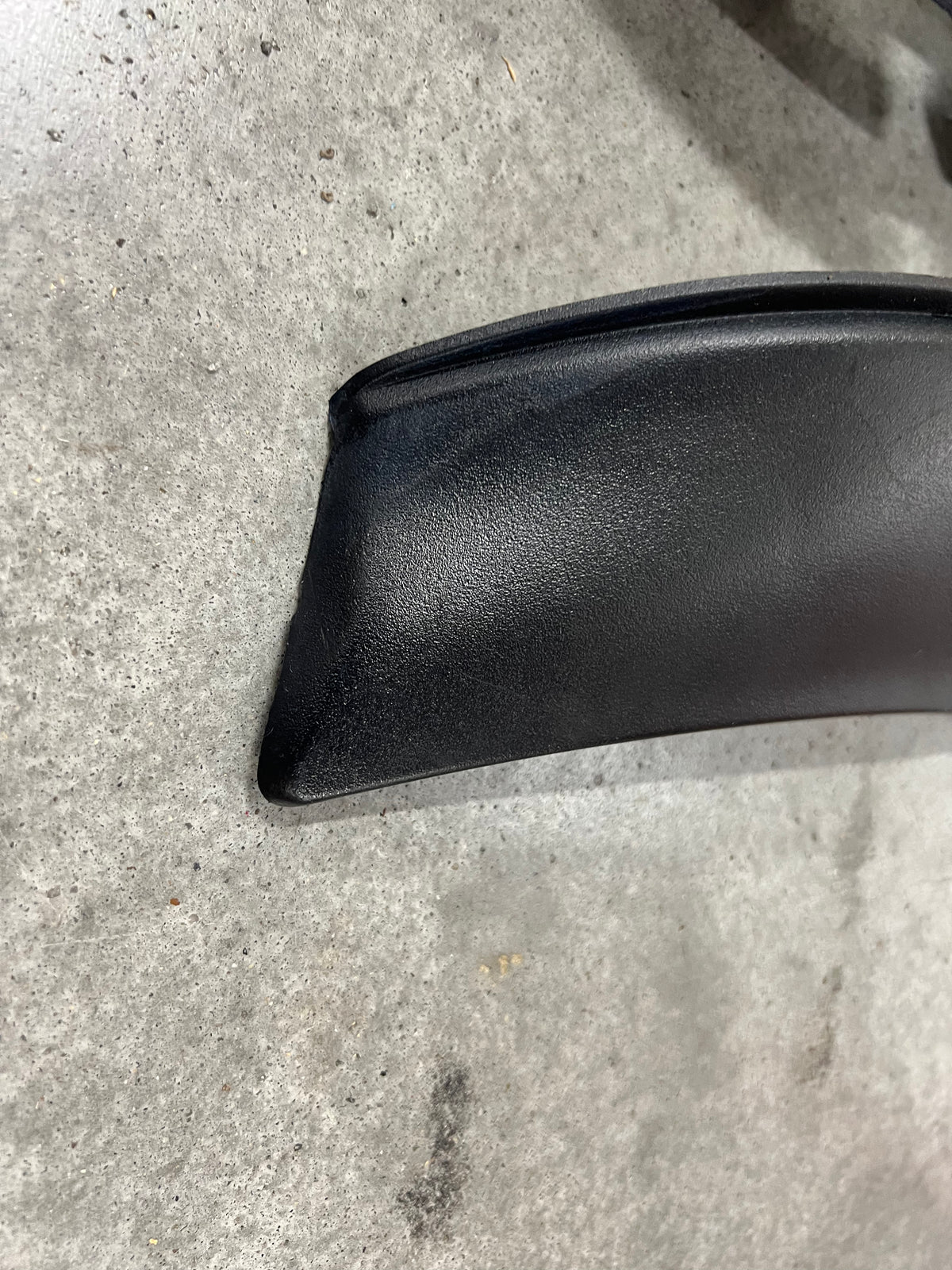OEM Wiper Cowl Cover Set with Texture for 1994-2005 Chevrolet S10, Blazer, and more