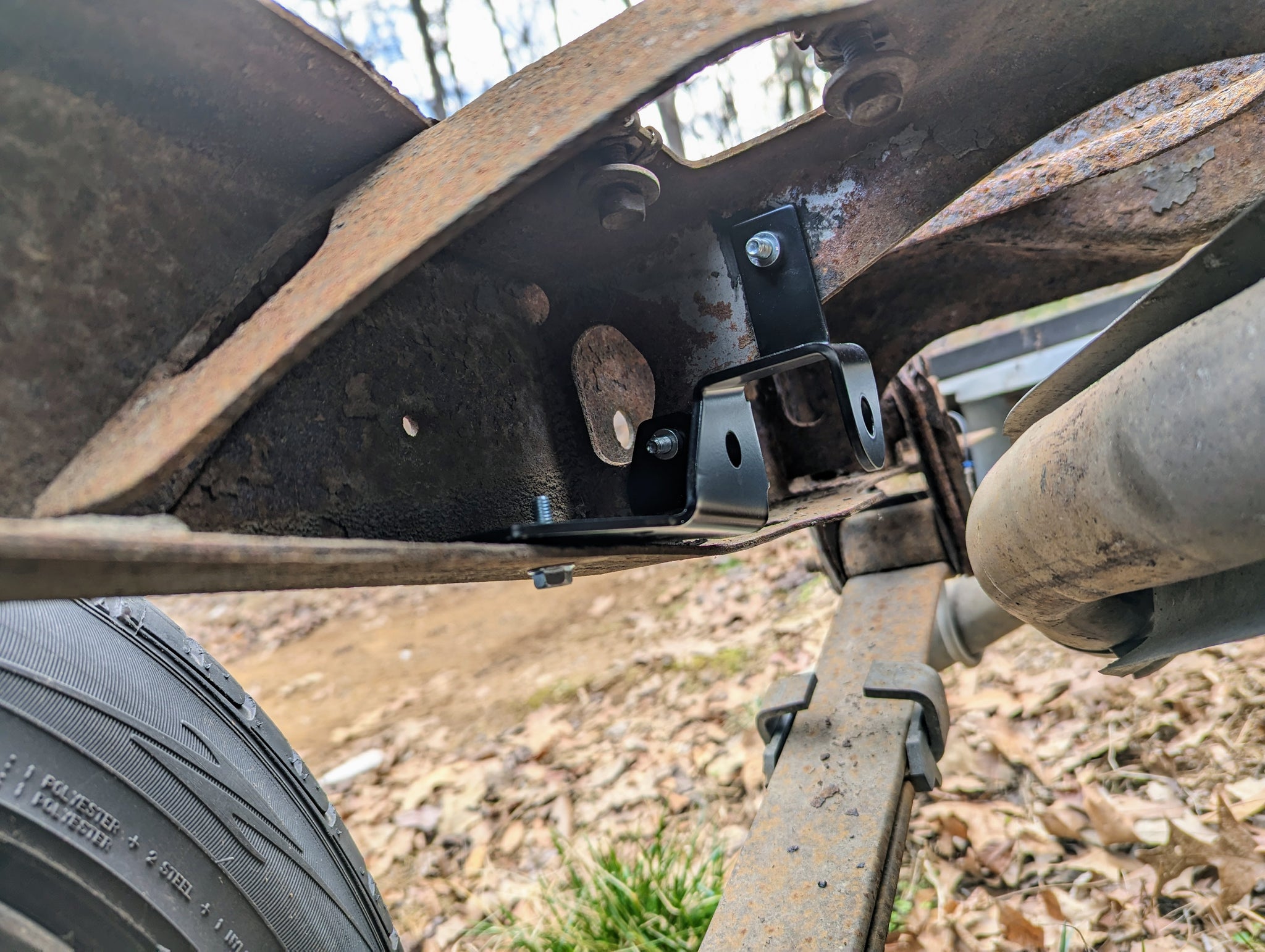 Pair 2'' Front Drop Spindles For Chevrolet S10 GMC Sonoma 1982-2003