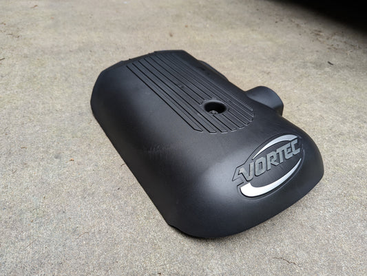 NEW Vortec Engine Intake OEM Cover for 2002-2006 GM Trucks and LS Swaps