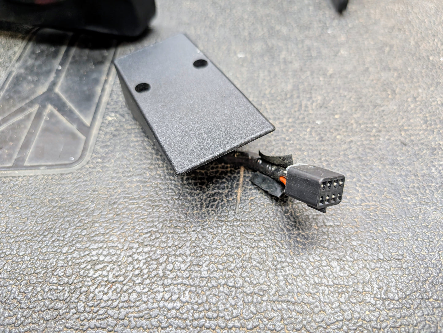 OEM Exterior Power Mirrors w/Switch for 1988-1994 S10, Blazer, and more