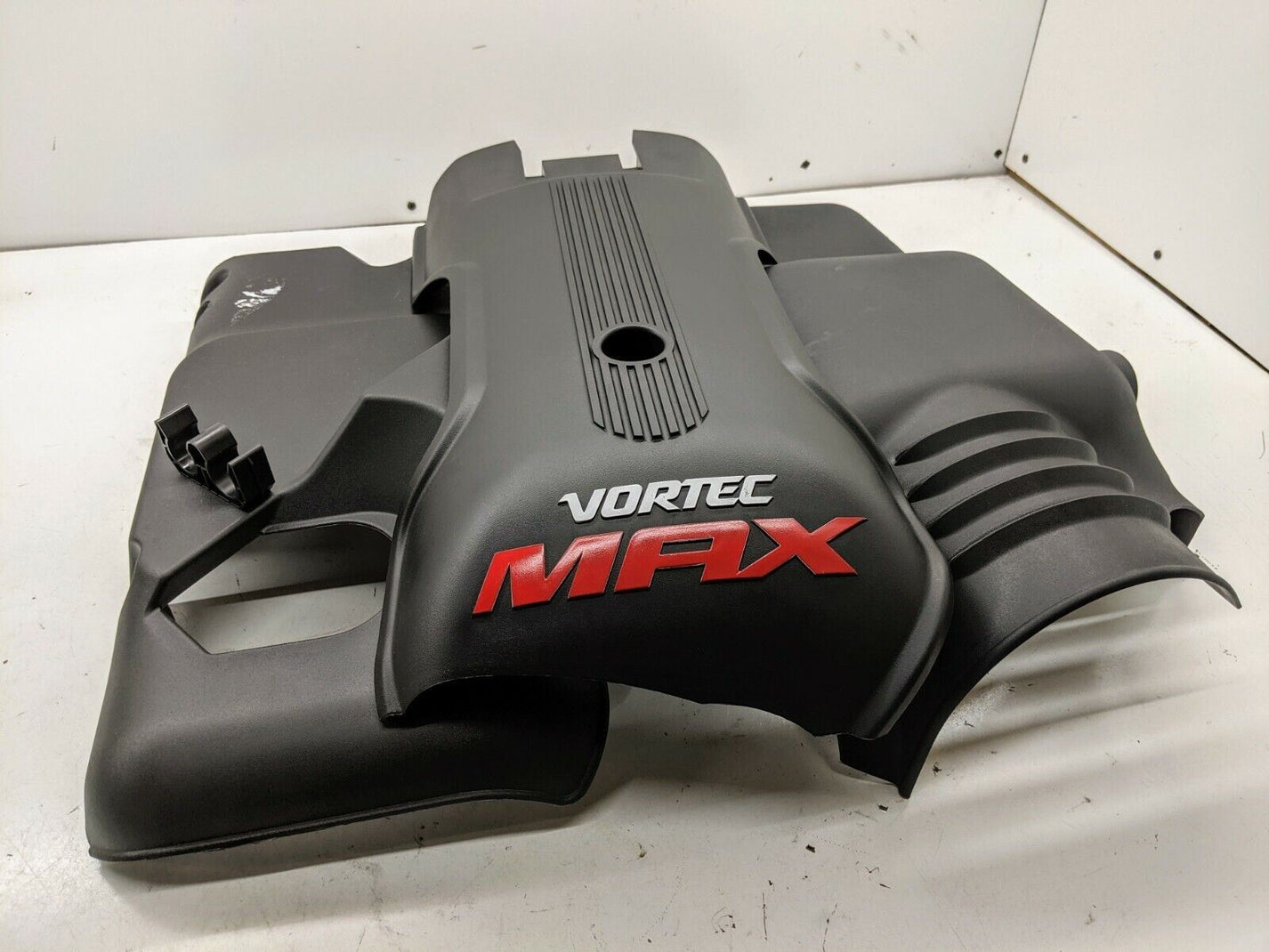 NEW Premium Engine Vortec Max OEM Intake Cover Set for GM Trucks and L ...