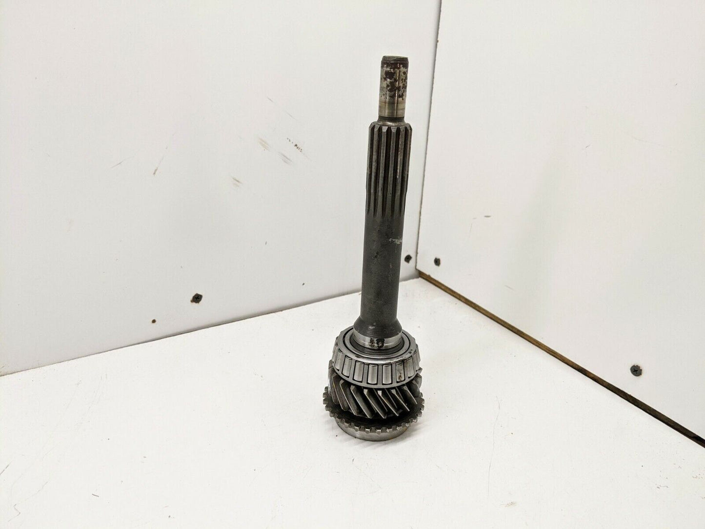 Borg Warner Chevy S10 S-10 GMC S15 T5 Trans Input Shaft 21 Tooth 14 Spline