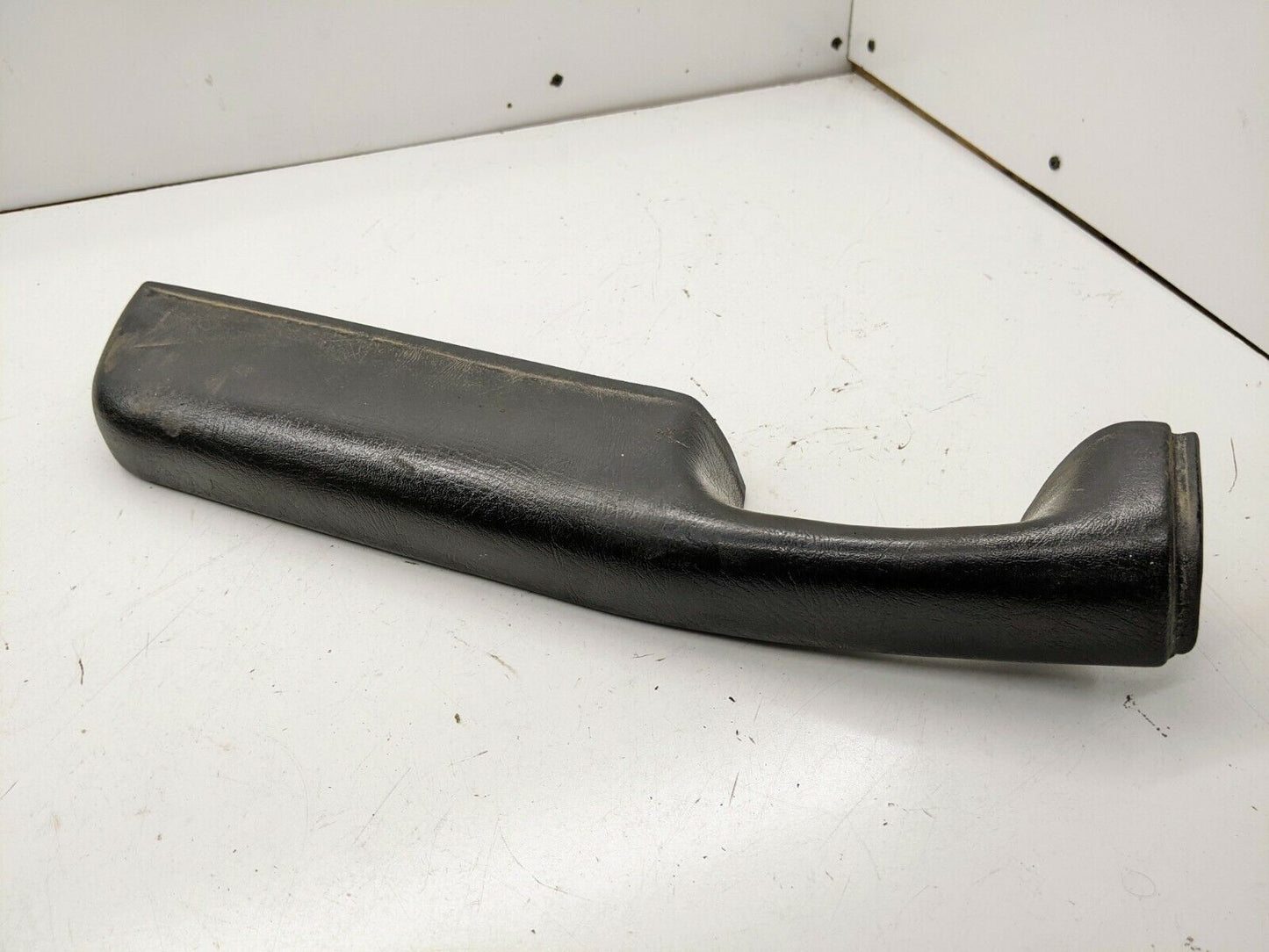 1998-2005 Chevy S10 Blazer GMC Sonoma Jimmy Driver Door Left LH Armrest Graphite