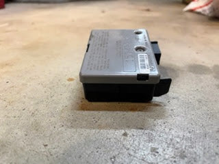 Theft-Locking Module w/1 Missing Tab 15042969 for 2001 - 2005 Chevy S10 Silverado GMC Sonoma Sierra and more