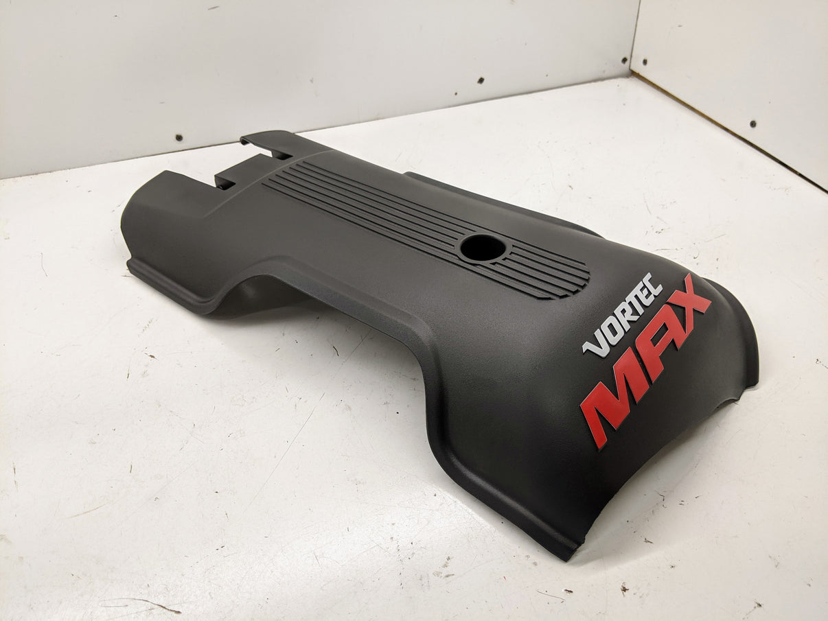 NEW Premium Engine Vortec Max OEM Intake Cover Set for GM Trucks and L ...