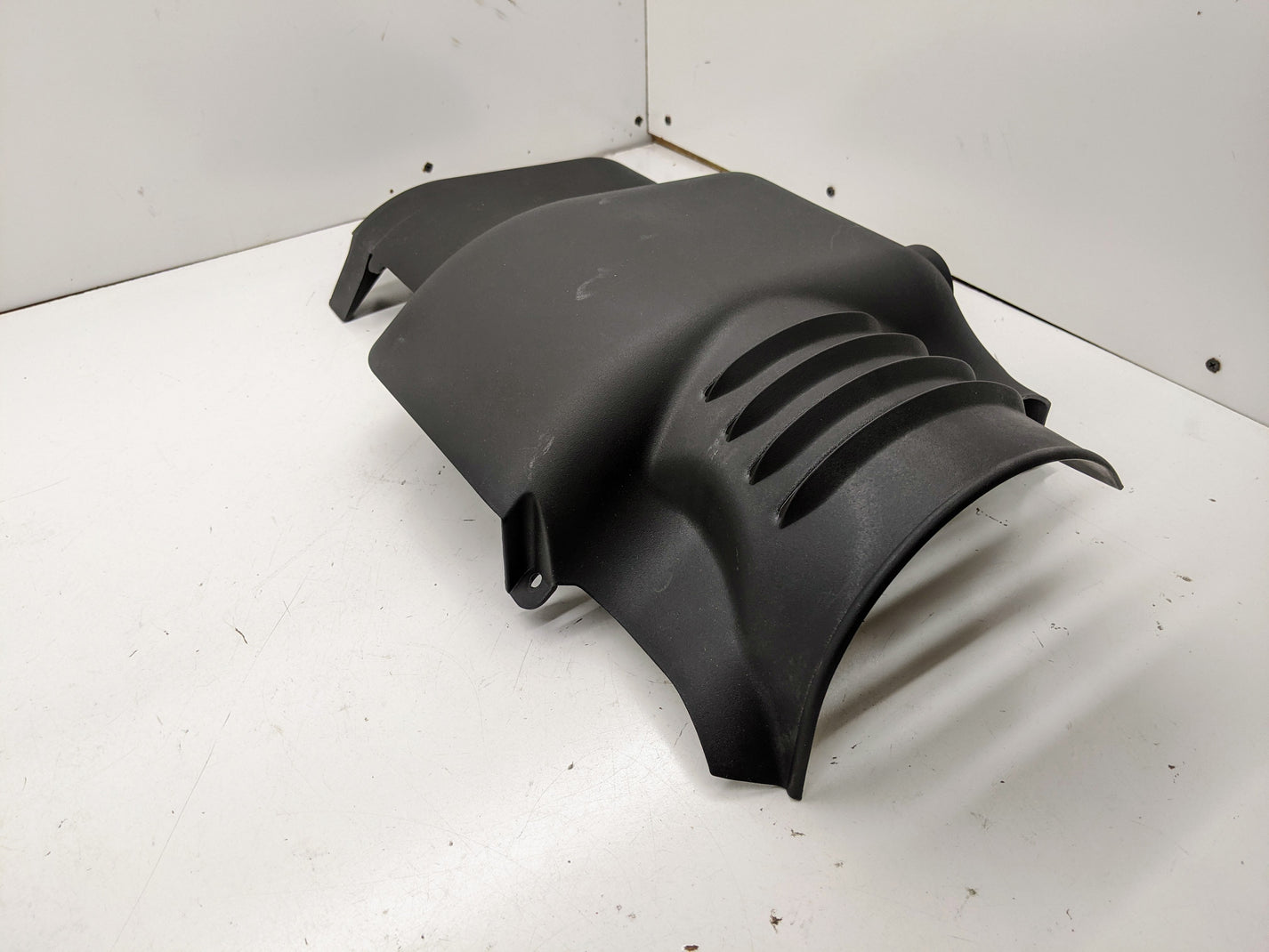 Vortec Max Engine Cover
