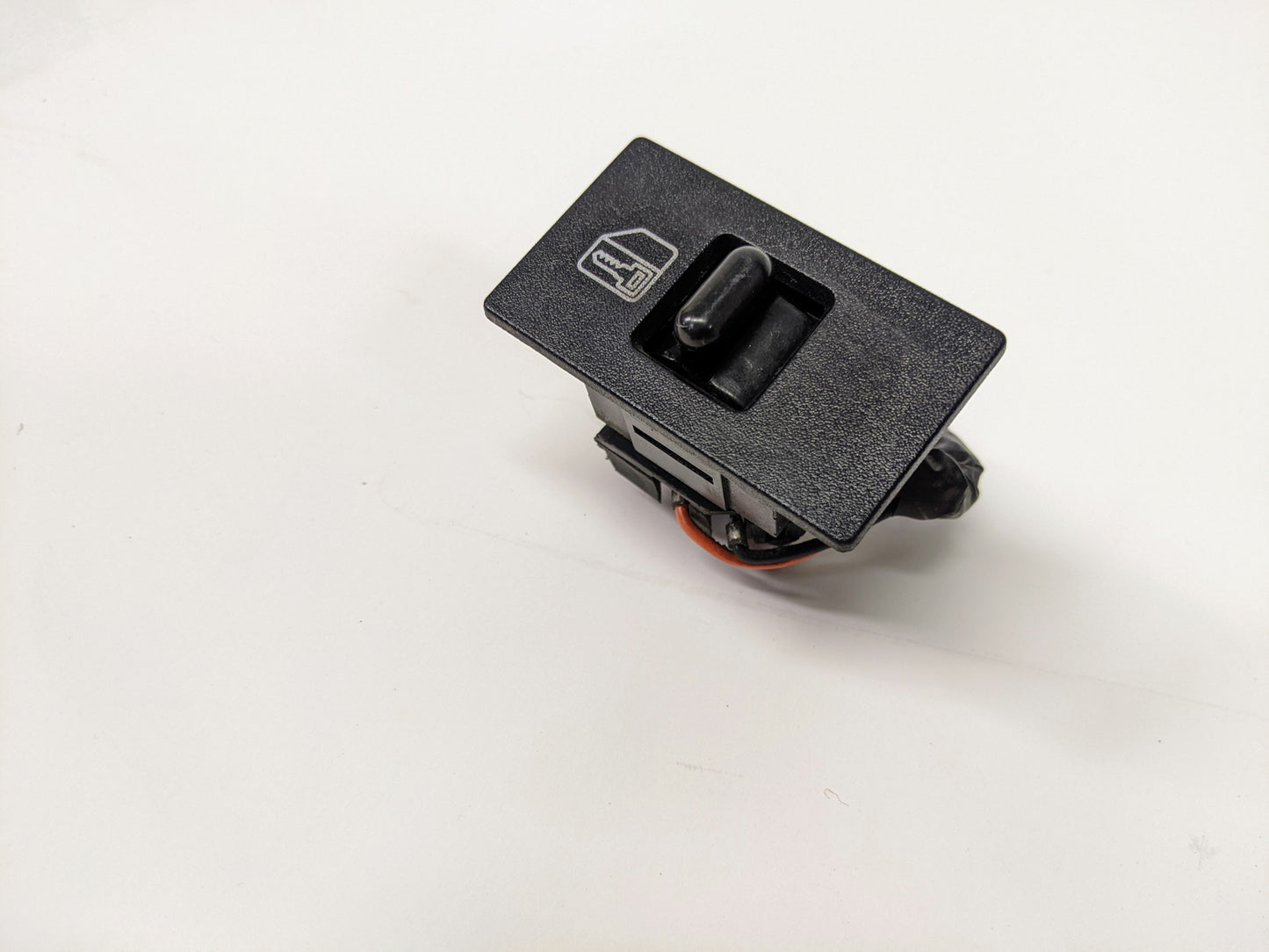 OEM Passenger RH Power Door Lock Switch for 1991-1994 Chevy S10 Blazer and more