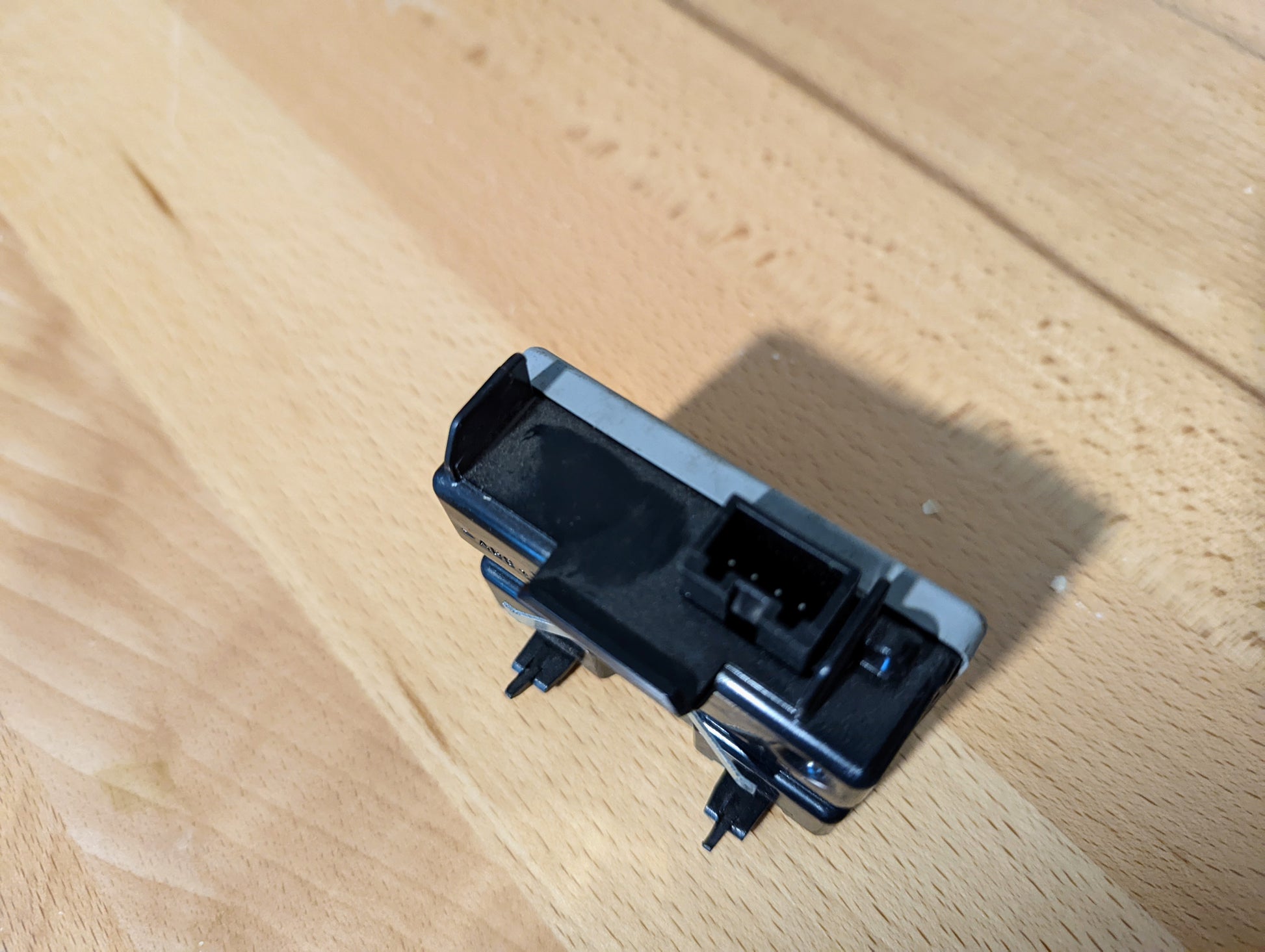 Theft-Locking Module 15042969 for 2001 - 2005 Chevy S10 Silverado GMC ...