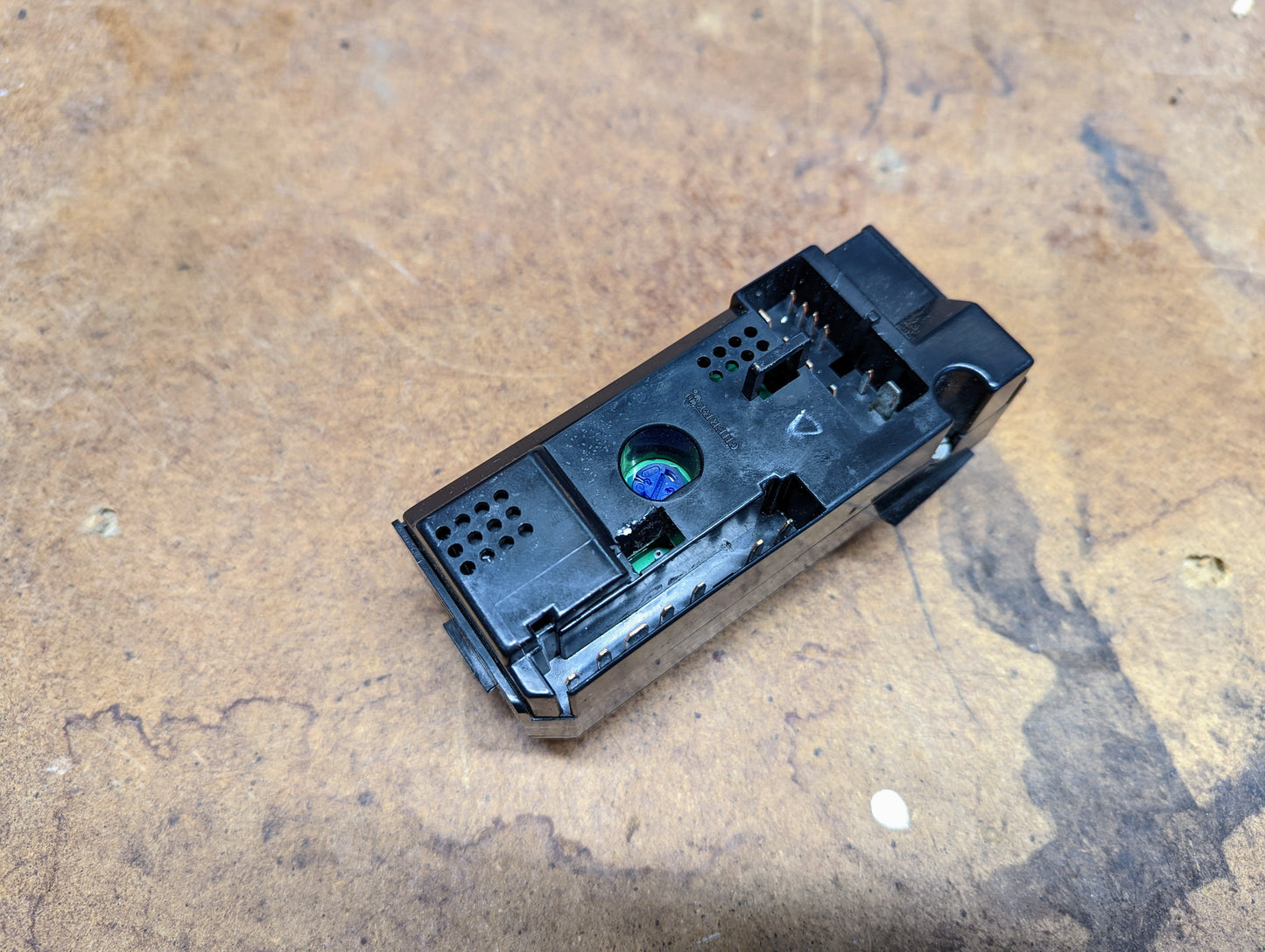 OEM Driver Power Switch for 1998 - 2004 4 Door Chevrolet S10, Blazer, and more