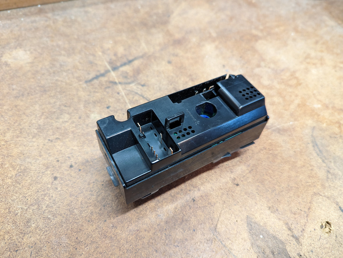 OEM Driver Power Switch for 1998 - 2005 2 Door Chevrolet S10, Blazer, and more