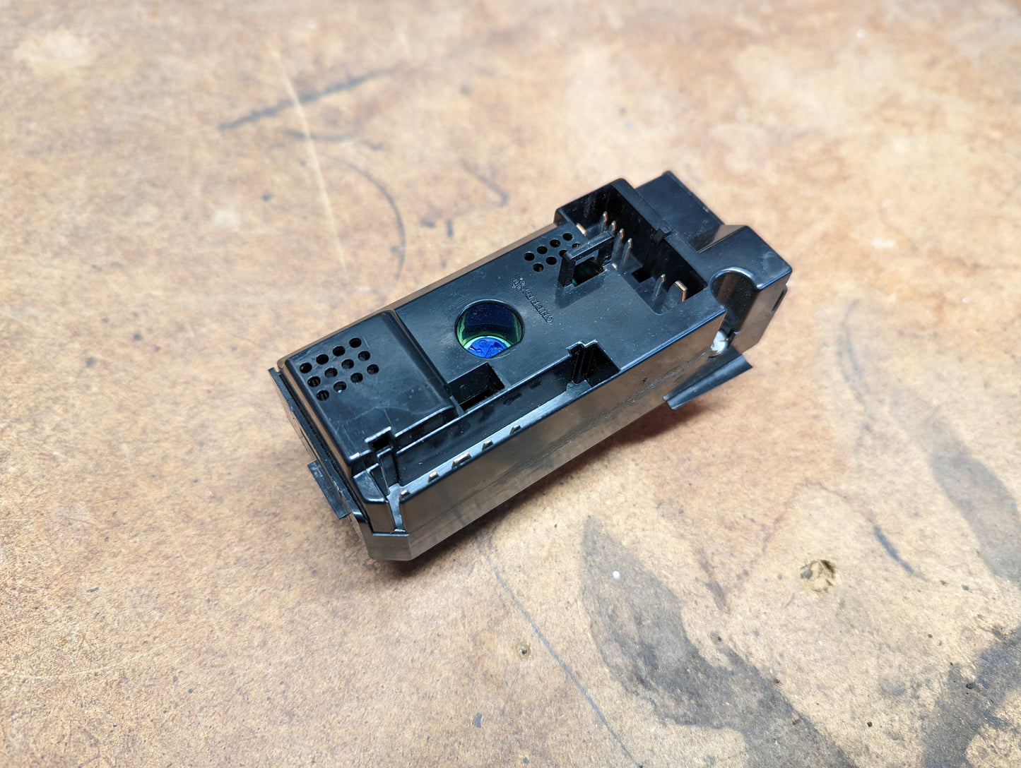 OEM Driver Power Switch for 1998 - 2005 2 Door Chevrolet S10, Blazer, and more
