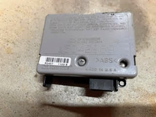 Theft-Locking Module w/1 Missing Tab 15042969 for 2001 - 2005 Chevy S10 Silverado GMC Sonoma Sierra and more